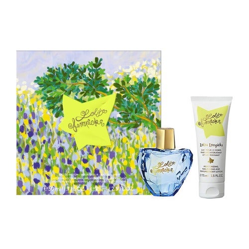 Lolita Lempicka Mon Premier Gift Set