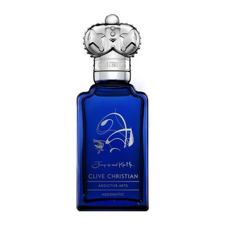 Clive Christian Jump Up And Kiss Me Hedonistic (2021) Eau de Parfum 50 ml