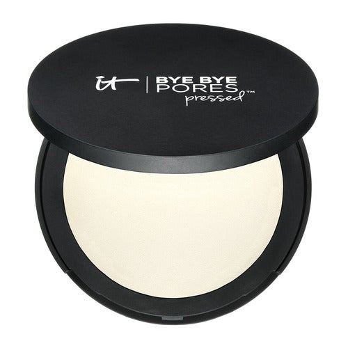 iT Cosmetics Bye Bye Pressed Setting Powder