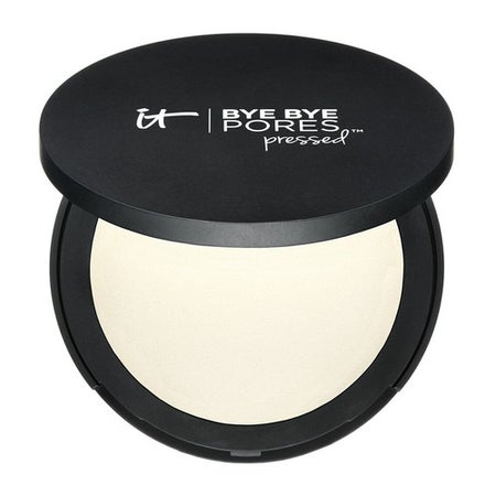 iT Cosmetics Bye Bye Pressed Setting Powder