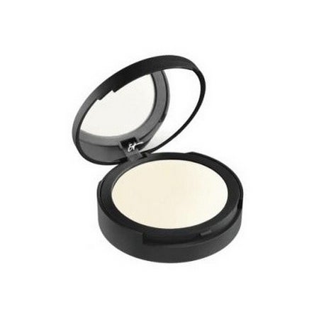iT Cosmetics Bye Bye Pressed Setting Powder Translucent 9 grammes