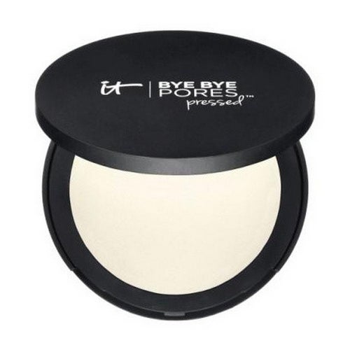 iT Cosmetics Bye Bye Pressed Setting Powder