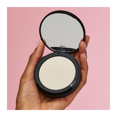 iT Cosmetics Bye Bye Pressed Setting Powder