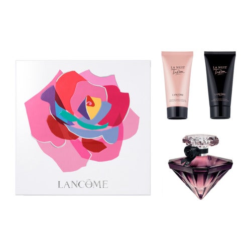 Lancôme La Nuit Trésor Gift Set