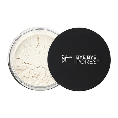 iT Cosmetics Bye Bye Poreless Finish Loose Setting Powder