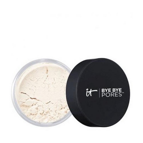iT Cosmetics Bye Bye Poreless Finish Loose Setting Powder