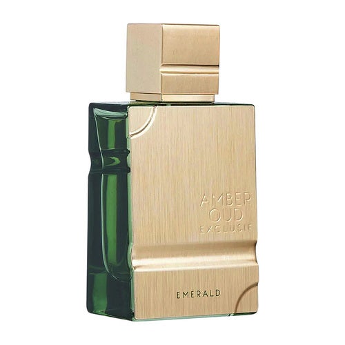 Al Haramain Amber Oud Exclusif Emerald Extrait de Parfum