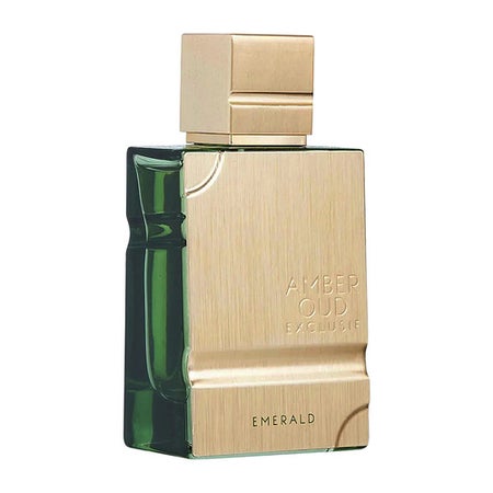 Al Haramain Amber Oud Exclusif Emerald Extrait de Parfum 60 ml