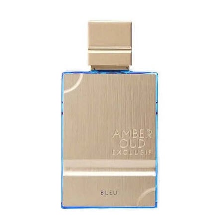 Al Haramain Amber Oud Exclusif Bleu Extrait de Parfum 60 ml