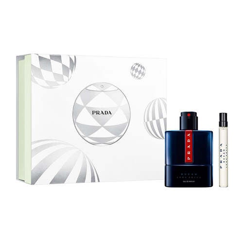 Prada Luna Rossa Ocean Gift Set