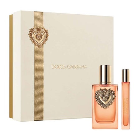 Dolce & Gabbana Devotion Intense Gift Set