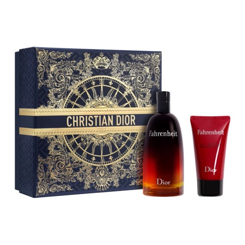 Dior Fahrenheit Gift Set