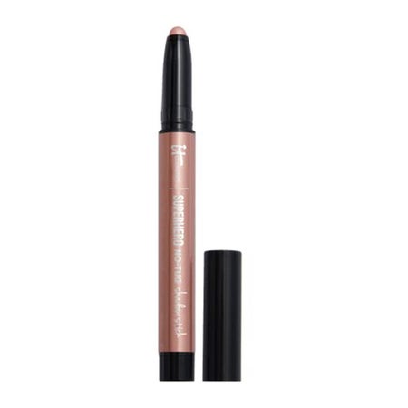 iT Cosmetics Superhero No-Tug Waterproof Ombretto Stick