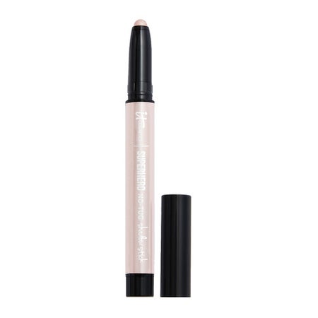 iT Cosmetics Superhero No-Tug Waterproof Ombretto Stick