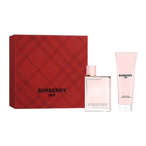 Burberry Her Gift Set