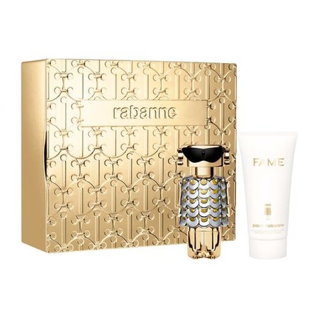 Paco Rabanne Fame Coffret Cadeau