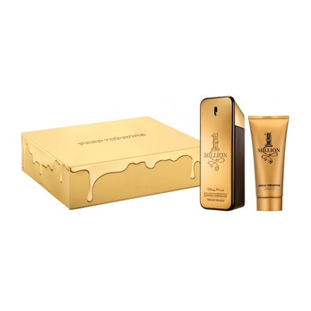 Paco Rabanne 1 Million Gift Set