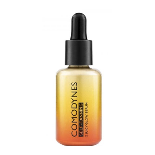 Comodynes The Juicy Glow Self-Tanning Serum