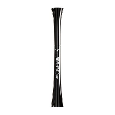 iT Cosmetics Superhero No-Tug Waterproof Eyeliner Black 1,2 g