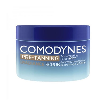 Comodynes Pre-Tanning Scrub