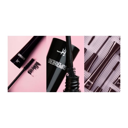 iT Cosmetics Superhero Mascara