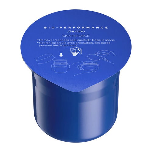 Shiseido Bio-Performance Skin HiForce Cream Refill