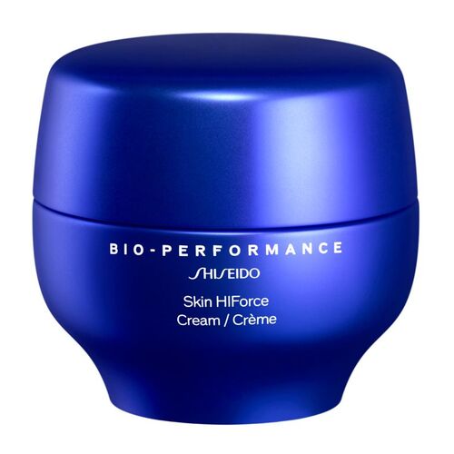 Shiseido Bio-Performance Skin HiForce Cream