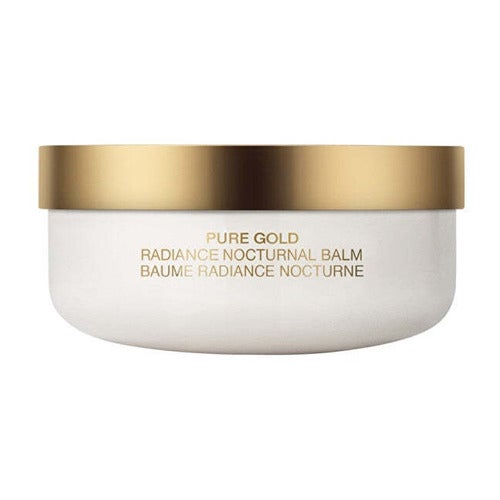 La Prairie Pure Gold Radiance Nocturnal Balm Nachfüllung