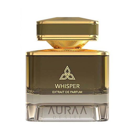 Auraa Desire Whisper Extrait de Parfum