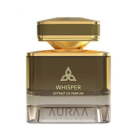 Auraa Desire Whisper Extrait de Parfum 100 ml