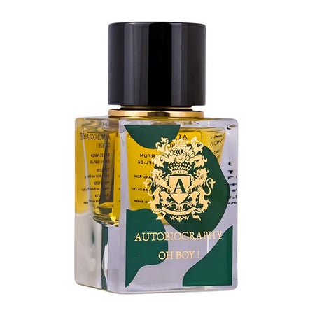 Autobiography Oh Boy! Eau de Parfum 65 ml