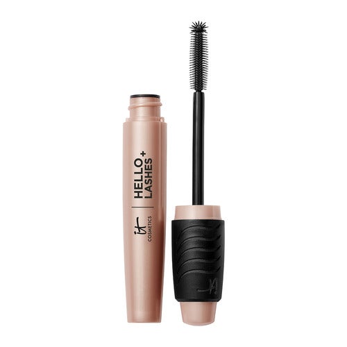 iT Cosmetics Hello+ Lashes Mascara