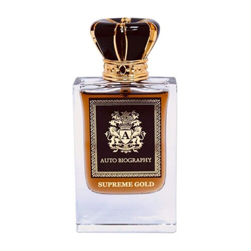 Autobiography Supreme Gold Eau de Parfum