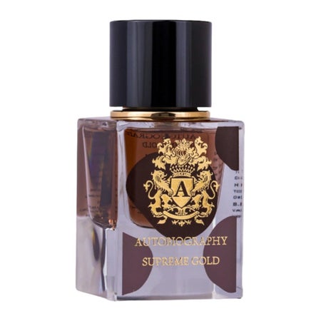 Autobiography Supreme Gold Eau de Parfum 65 ml