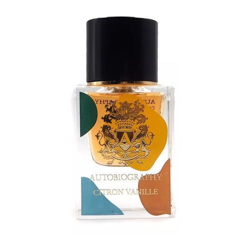 Autobiography Citron Vanille Eau de Parfum