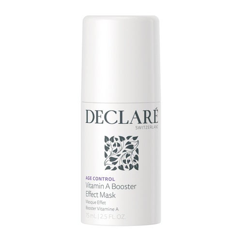 Declaré Age Control Vitamin A Booster Effect Mask