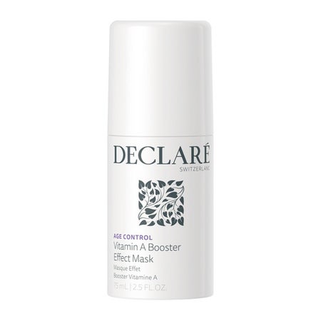 Declaré Age Control Vitamin A Booster Effect Naamio 75 ml