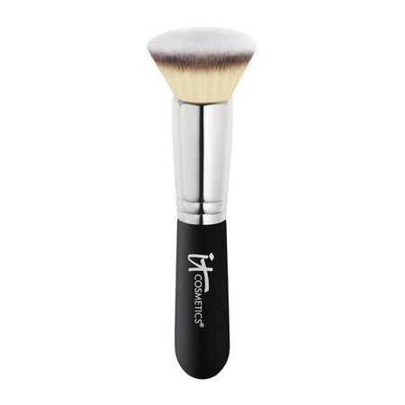 iT Cosmetics Heavenly Luxe™ Flat Top Buffing Foundation Brush #6