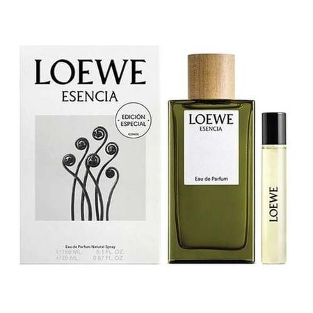 Loewe Esencia Homme Eau de Parfum Gift Set