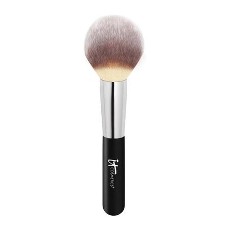 iT Cosmetics Heavenly Luxe™ Wand Ball Powder Brush #8