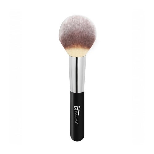iT Cosmetics Heavenly Luxe™ Wand Ball Powder Brush #8