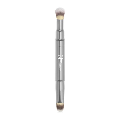 iT Cosmetics Heavenly Luxe™ Dual Airbrush Concealer Brush #2