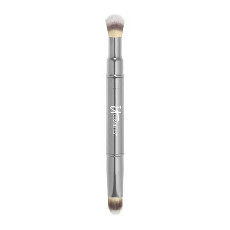 iT Cosmetics Heavenly Luxe™ Dual Airbrush Concealer Brush #2