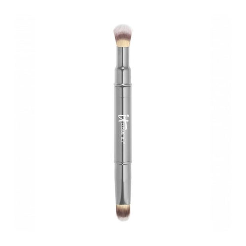 iT Cosmetics Heavenly Luxe™ Dual Airbrush Concealer Brush #2