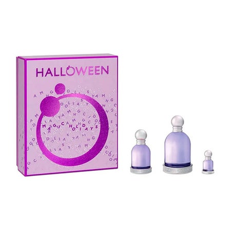 Jesus Del Pozo Halloween Geschenkset