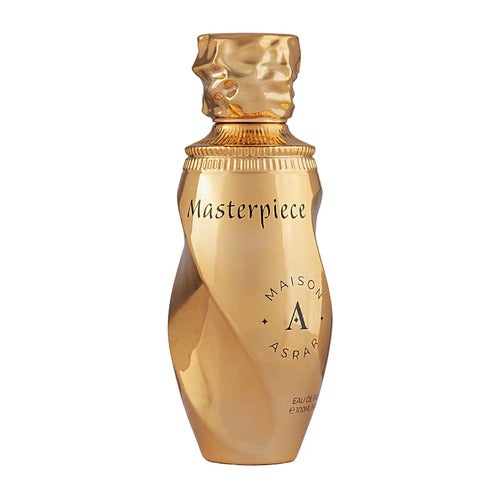 Maison Asrar Masterpiece Eau de Parfum