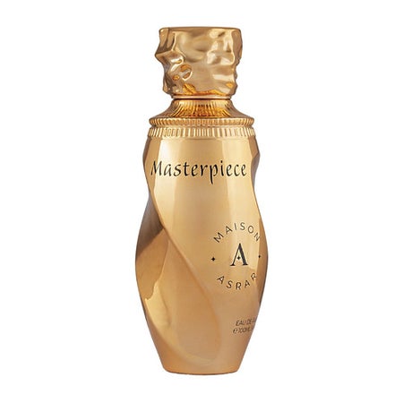 Maison Asrar Masterpiece Eau de Parfum 100 ml