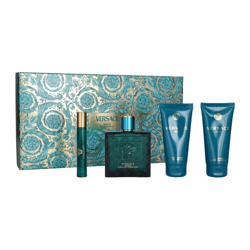 Versace Eros Eau de Parfum Gift Set