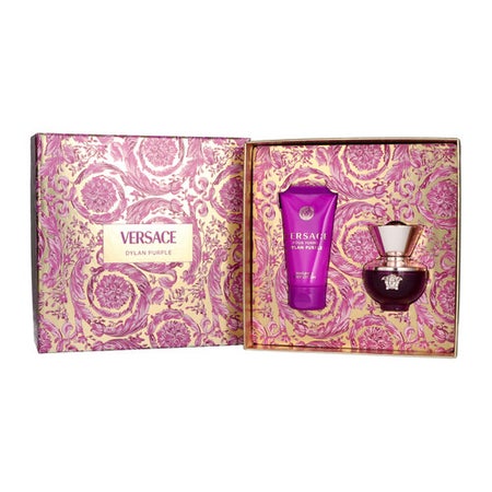 Versace Dylan Purple Gift Set