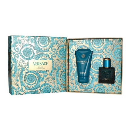 Versace Eros Gift Set